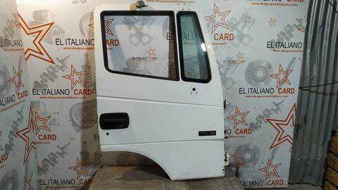 Puerta Delantera Derecha Nissan Atleon TK56.35/3 120CV