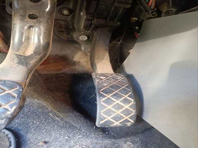 Pedal Acelerador Seat Toledo CAYC