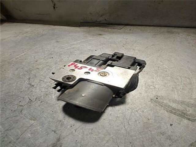 Abs Citroen Xsara 1.4 SATISFACTION [1.4 LTR. - 55 KW]