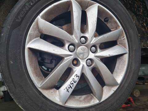 LLanta Chapa Peugeot 508 ACTIVE 156CV 115KW