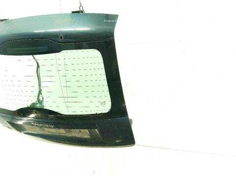 Foto 2ª: Portón Volvo V50 1.8 [B 4184 S11] (2003)