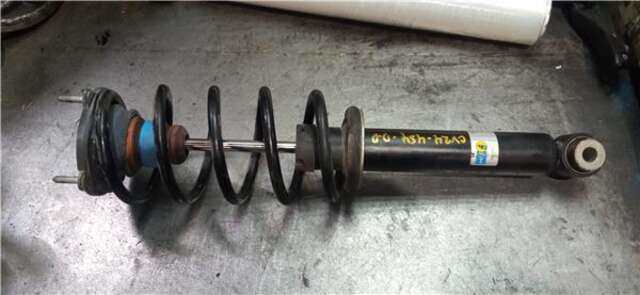 Amortiguador Delantero Derecho Peugeot 407 2.0 BÁSICO [2.0 LTR. - 120 KW 16V CAT (3FY - EW12J4)]