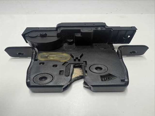 Cerradura Maletero Portón Nissan Qashqai K9K