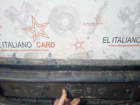 Foto 2ª: Rejilla Delantera Ford Fiesta TREND 95CV 70KW [TZJB] (2011)