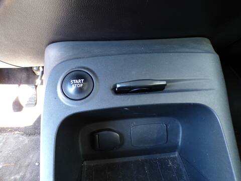 Motor de Arranque Renault Captur K9K