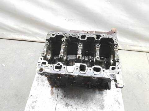 Foto 2ª: Bloque Motor Audi A3 AMBIENTE