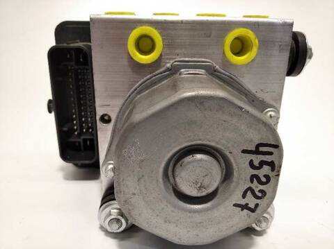 Foto 4ª: Abs Renault Zoe ENTRY 92CV 68KW [5AQ607] (2018)