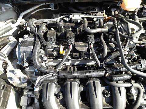 Motor Completo Mazda CX-30 SKYACTIV-G M HYBRID 122CV 90KW