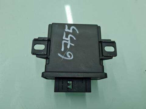 Foto 3ª: Centralita Motor ECU Volkswagen T-Cross ADVANCE 110CV 81KW [DLAA] (2022)