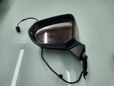Retrovisor Izquierdo Audi Q3 35 TDI 150CV 110KW