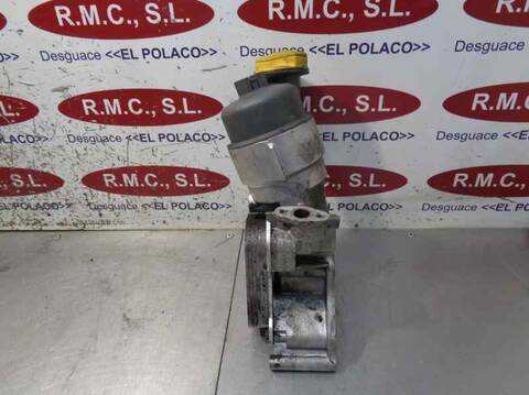 Foto 3ª: Radiador Aceite Opel Corsa BLUE LINE 69CV 51KW [Z13DT] (2006)