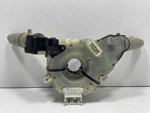 Foto 3ª: Mando Luces Nissan Micra CR12 (2006)