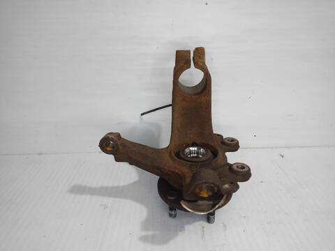 Mangueta Delantera Derecha Ford Focus TREND 101CV
