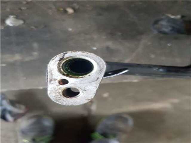 Foto 2ª: Radiador Calefaccion A.A. Volkswagen Golf 1.9 TDI [AGR]