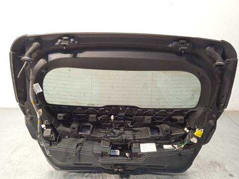 Foto 4ª: Portón Peugeot 308 ALLURE 125CV 92KW [5F02] (2013)