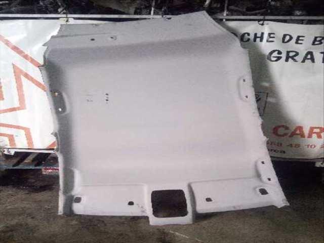 Techo Chapa - Fibra Renault Clio EXPRESSION 75CV 55KW