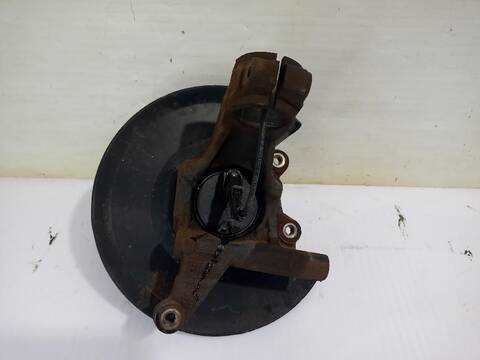 Foto 3ª: Mangueta Trasera Derecha Ford Mondeo GHIA 06.2003 ) D) 131CV [FMBA - N7BA] (2000)