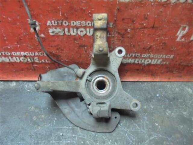 Foto 3ª: Mangueta Delantera Izquierda Fiat Scudo 1.6HDI [9HU]