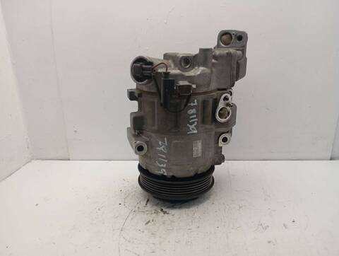 Foto 3ª: Compresor Aire Acondicionado Mercedes Clase A 140 1.7 CDI DIESEL CAT 75CV 55KW [668940] (2002)