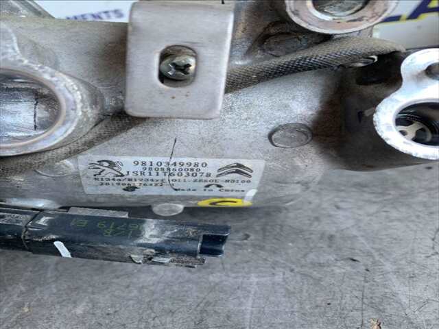 Foto 3ª: Compresor Aire Acondicionado Peugeot 208 1.2 12V 83CV 0CV [HM05] (2019)