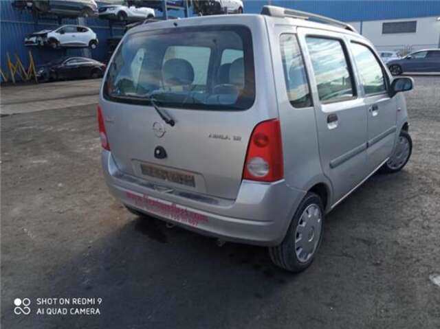 Foto 2ª: Elevalunas Eléctrico Delantero Izquierdo Opel Agila 1.2 BÁSICO [1.2 LTR. - 55 KW 16V CAT (Z 12 XE - LW4)]