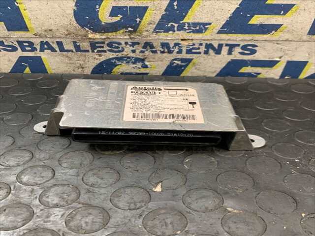 Centralita Airbag Renault Megane 1.600 16V 115CV83-85KW GRANDTOUR 0CV II 4P/GRANDTOUR LM0/1/2 DESDE 09/2003 // KM