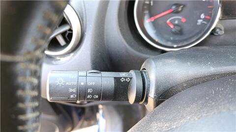 Foto 2ª: Mando Multifuncion Nissan Qashqai 2.0 DCI 150CV 110KW [M1D,M9R] (2010)