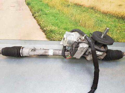 Foto 2ª: Cremallera de Direccion Citroen C Elysee FEEL 99CV 73KW [BH02] (2018)