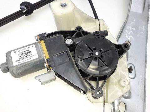 Foto 3ª: Elevalunas Eléctrico Delantero Izquierdo Citroen C4 ONETONE 99CV 73KW [BHY] (2016)