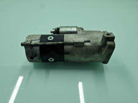 Foto 4ª: Motor de Arranque Mitsubishi Montero 3.2 DI-D CAT 165CV 121KW [4M41] (2005)