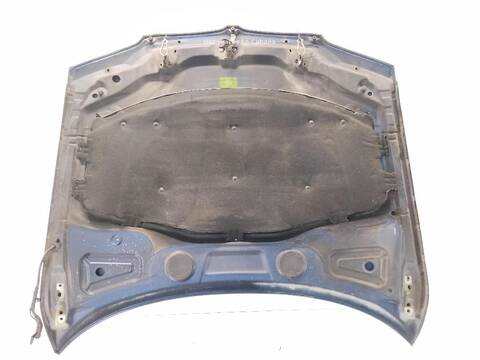 Foto 2ª: Capot Bmw X3 3.0 I XDRIVE (2003)