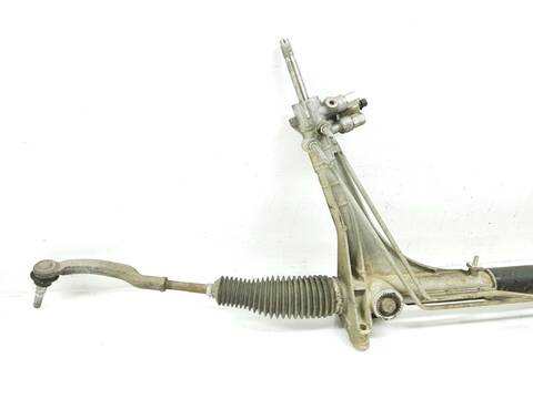 Foto 3ª: Cremallera de Direccion Fiat Ducato 2.3 TD MULTIJET 178CV [F1AGL411B] (2014)