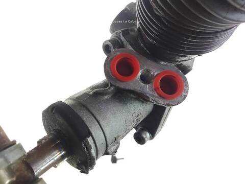 Foto 3ª: Cremallera de Direccion Renault Laguna 1.9 DCI BG08 BG0G) 120CV [F9Q 750] (2001)
