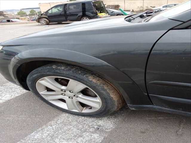 Foto 2ª: Aleta Delantera Izquierda Subaru Legacy 2.0 D AWD BPD) 150CV 110KW [EE20Z] (2008)