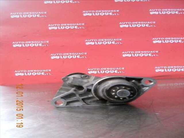 Motor de Arranque Seat Ibiza 1.4 COOL [1.4 LTR. - 55 KW TDI]