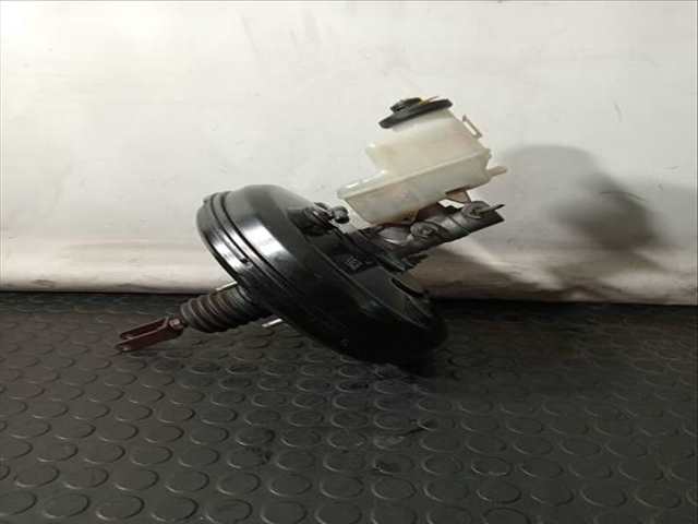 Foto 2ª: Servofreno Toyota Rav4 ACTIVE 2 16V CAT 152CV (2005)