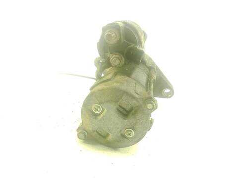 Foto 3ª: Motor de Arranque Toyota Rav4 2.0 ZSA35_) [3ZR-FAE] (2005)