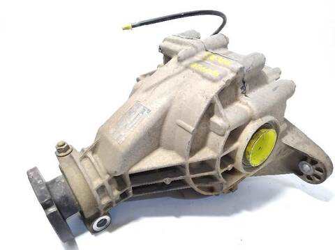 Diferencial Trasero Mercedes Clase ML 430 4.3 G 163.172) 272CV 200KW