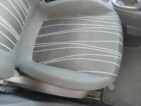 Foto 3ª: Asiento Delantero Derecho Opel Corsa Z13DTJ (2010)