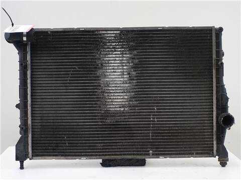 Radiador Motor Alfa Romeo Gt 1.9 JTD 150CV 110KW