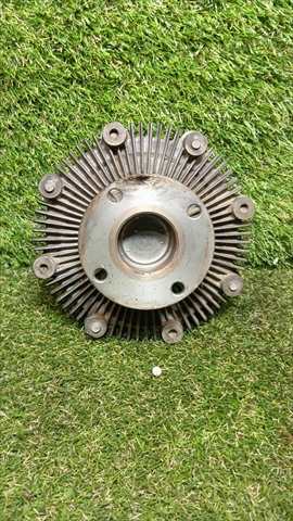 Foto 2ª: Ventilador Viscoso Motor Opel Frontera 2.8 TD A [4JB1] (1996)