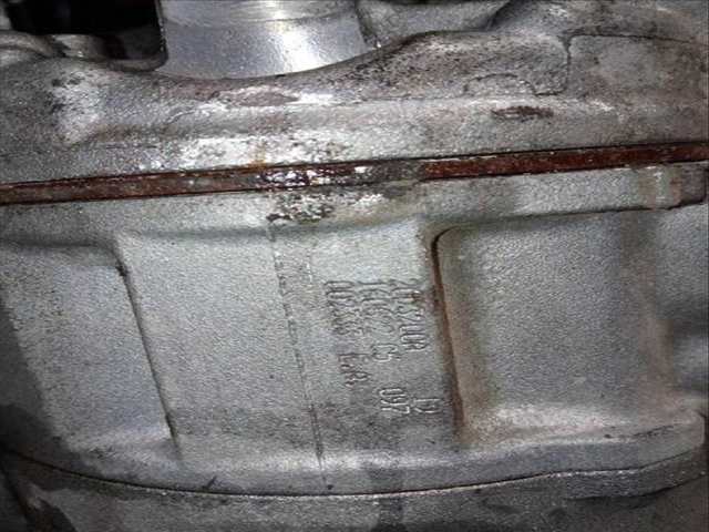 Foto 2ª: Compresor Aire Acondicionado Seat Cordoba 1.9 TDI (2002)