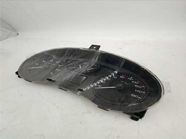 Foto 2ª: Cuadro de Instrumentos Peugeot Expert 1.6 FURGÓN L1H1 [1.6 LTR. - 66 KW 16V HDI] [9HU]