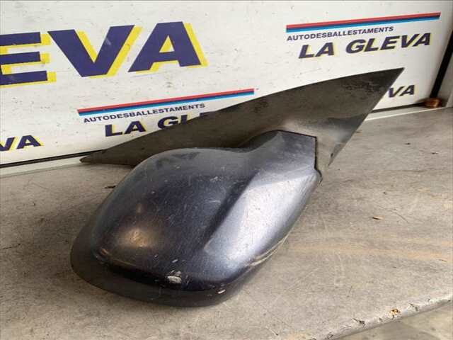 Foto 3ª: Retrovisor Derecho Ssangyong Rexton 2.7 CRDI (2004)