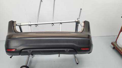 Paragolpes Trasero Nissan Qashqai ACENTA 110CV 81KW