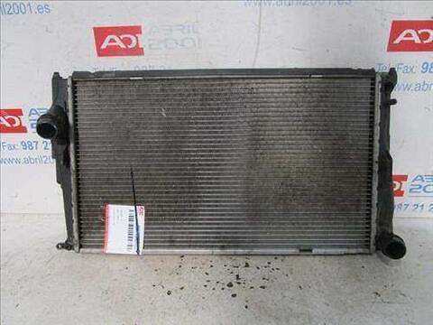Foto 2ª: Radiador Motor Bmw Serie 3 315 2.0 318D BERLINA 143CV 105KW [N47 D20 C] (2010)
