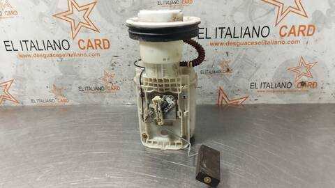 Foto 2ª: Aforador Seat Ibiza COOL 75CV 55KW (2004)