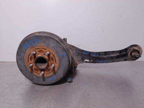 Mangueta Trasera Derecha Ford Focus 1.6 TDCI CAT 95CV 70KW