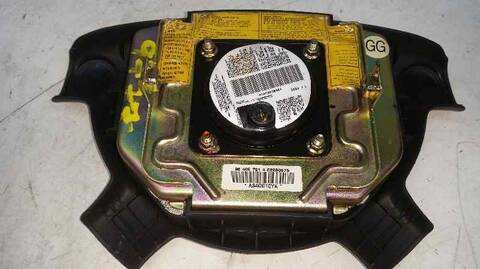 Foto 3ª: Kit Airbag Daewoo Kalos 1.2 SE 72CV 53KW [B12S1] (2004)