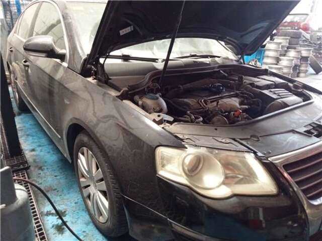 Caja Cambios Volkswagen Passat 2.0 HIGHLINE [2.0 LTR. - 103 KW TDI]